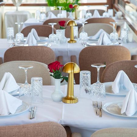 Nayla Palace Hotel-Special Category Isztambul Kültér fotó