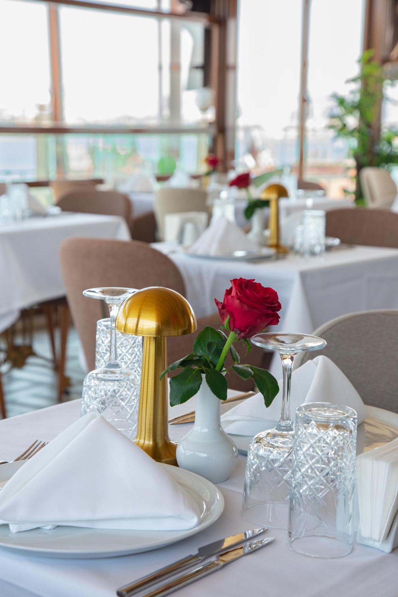 Nayla Palace Hotel-Special Category Isztambul Kültér fotó