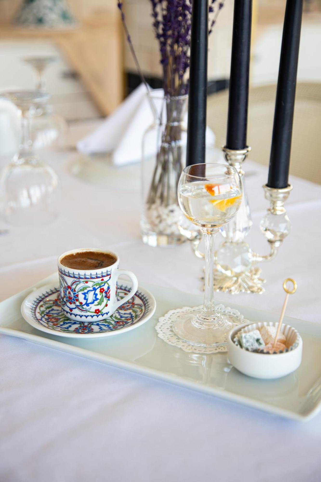Nayla Palace Hotel-Special Category Isztambul Kültér fotó